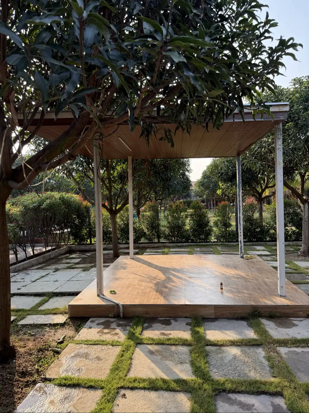 Tranquil Picola, Bakaram, Moinabad: photo 3 – photo 3