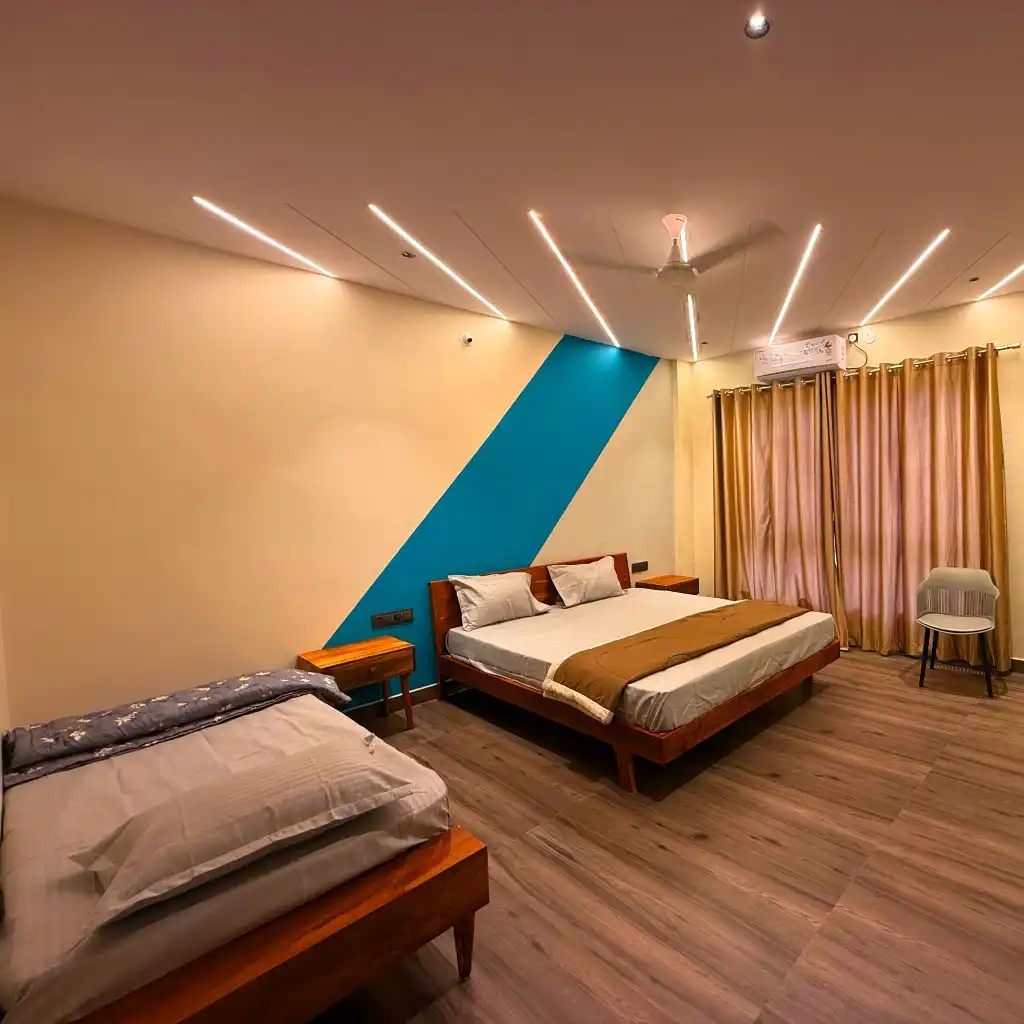 Silver Meadows, Moinabad: photo 3 – photo 3