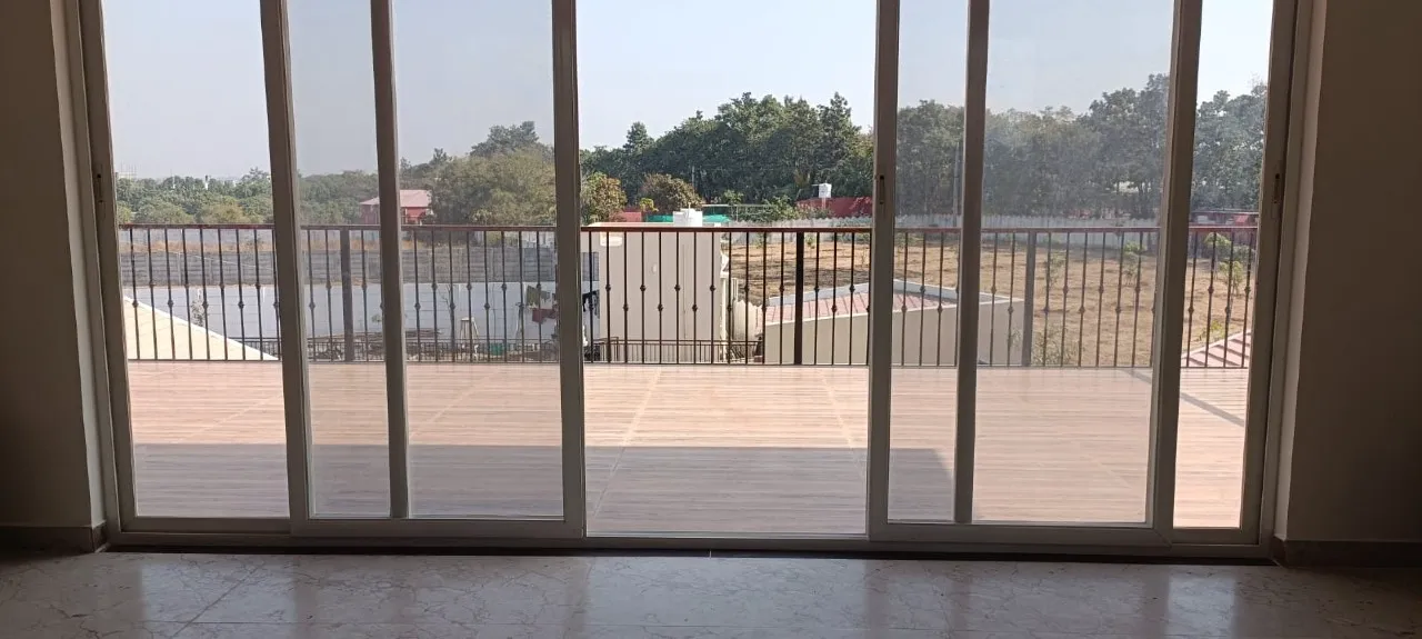Aura villa with Box Cricket, Tolkatta, Moinabad: photo 14 – photo 14