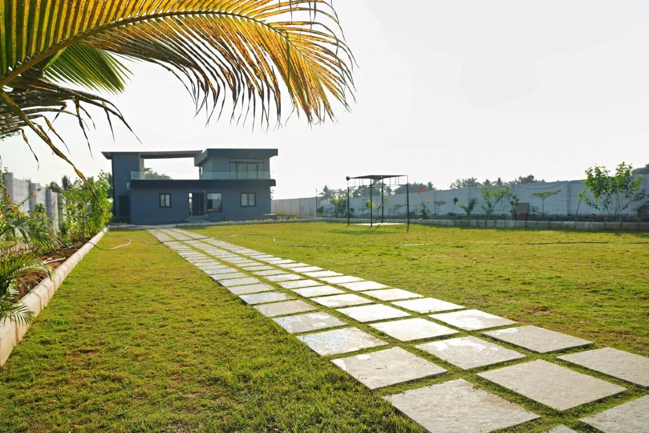 Joy Retreat, Bakaram, Moinabad: photo 10 – photo 10
