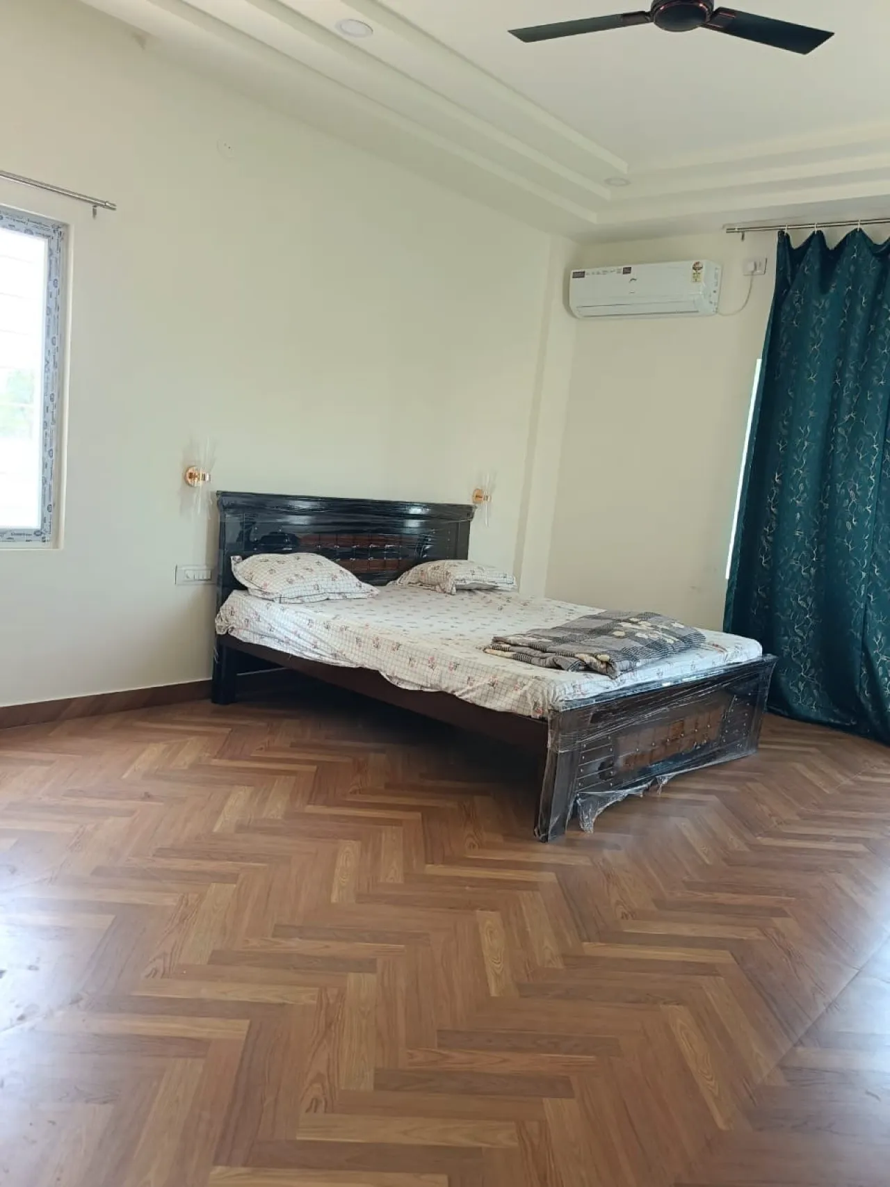 Aura villa with Box Cricket, Tolkatta, Moinabad: photo 10 – photo 10