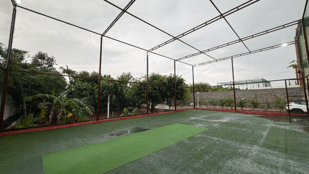 Lush Horizon Villa with Box Cricket, Tolkatta, Moinabad: photo 21 – photo 21