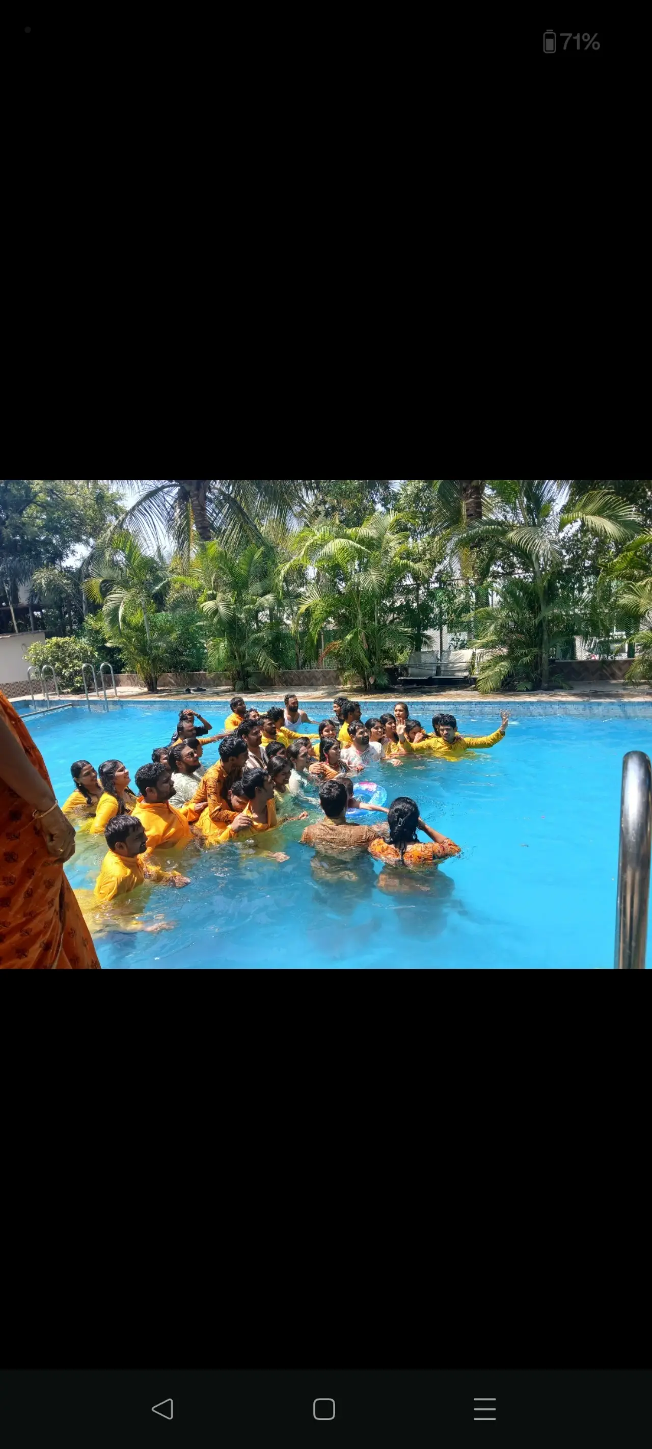 Dunduubhi farms, Peddamangalaram, Moinabad: photo 14 – photo 14