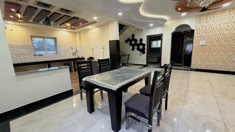Cozzy Farm Stay, Kanakamamidi, Moinabad: photo 11 – photo 11