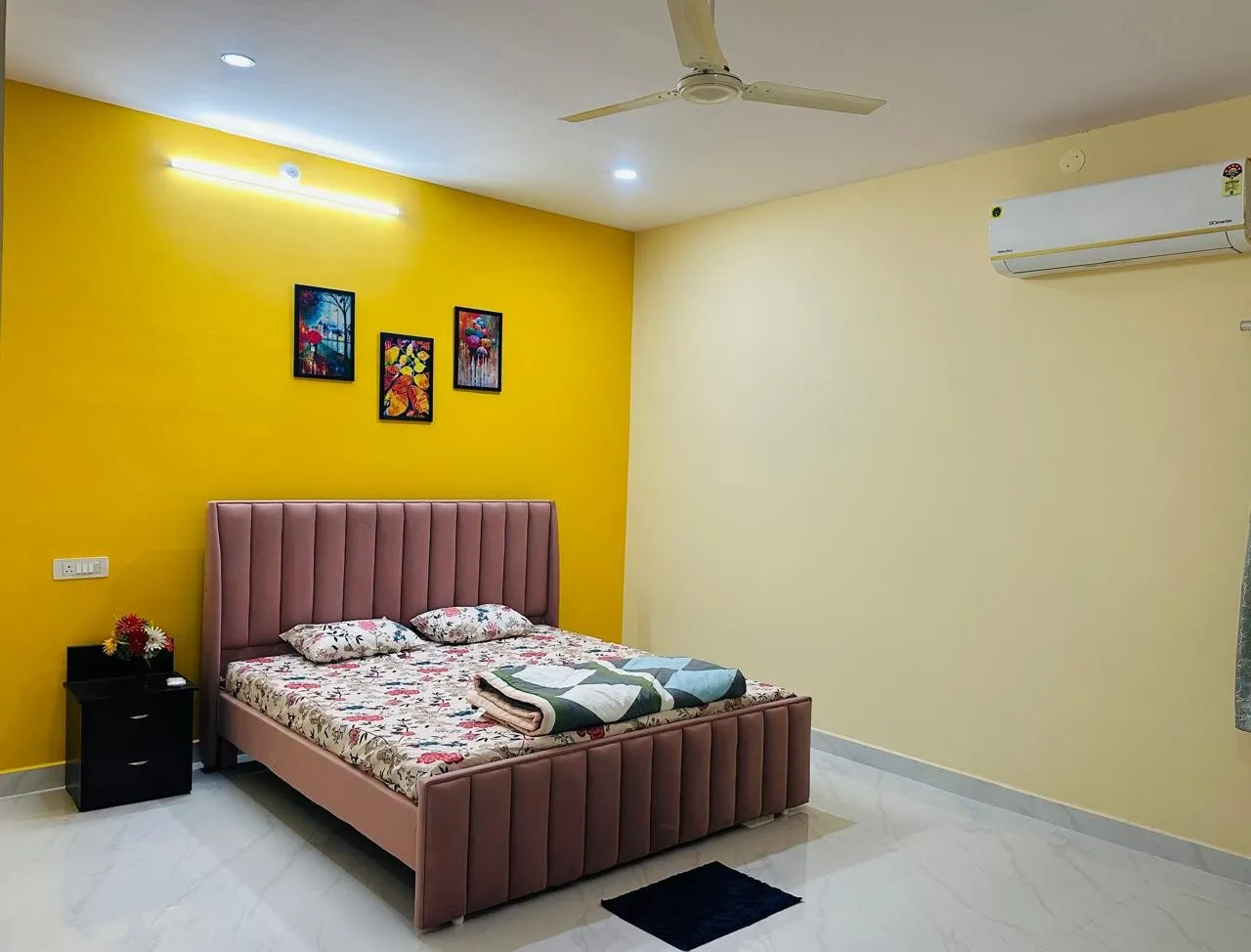 R A S Farmhouse, Moinabad: photo 4 – photo 4