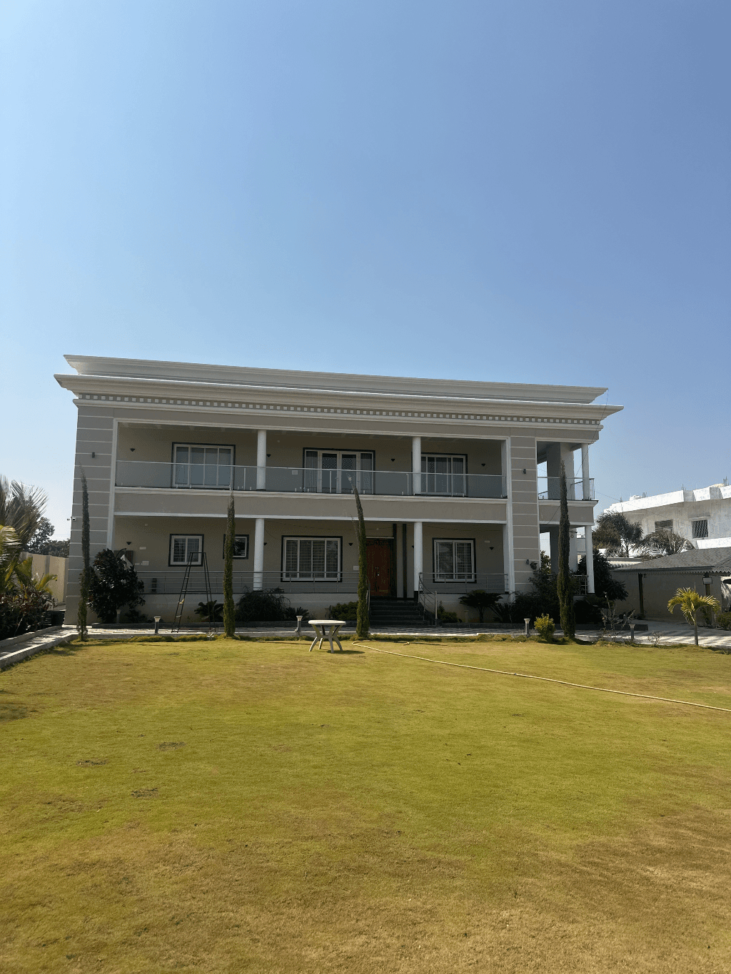 Anatha Greens, Moinabad: photo 2 – photo 2