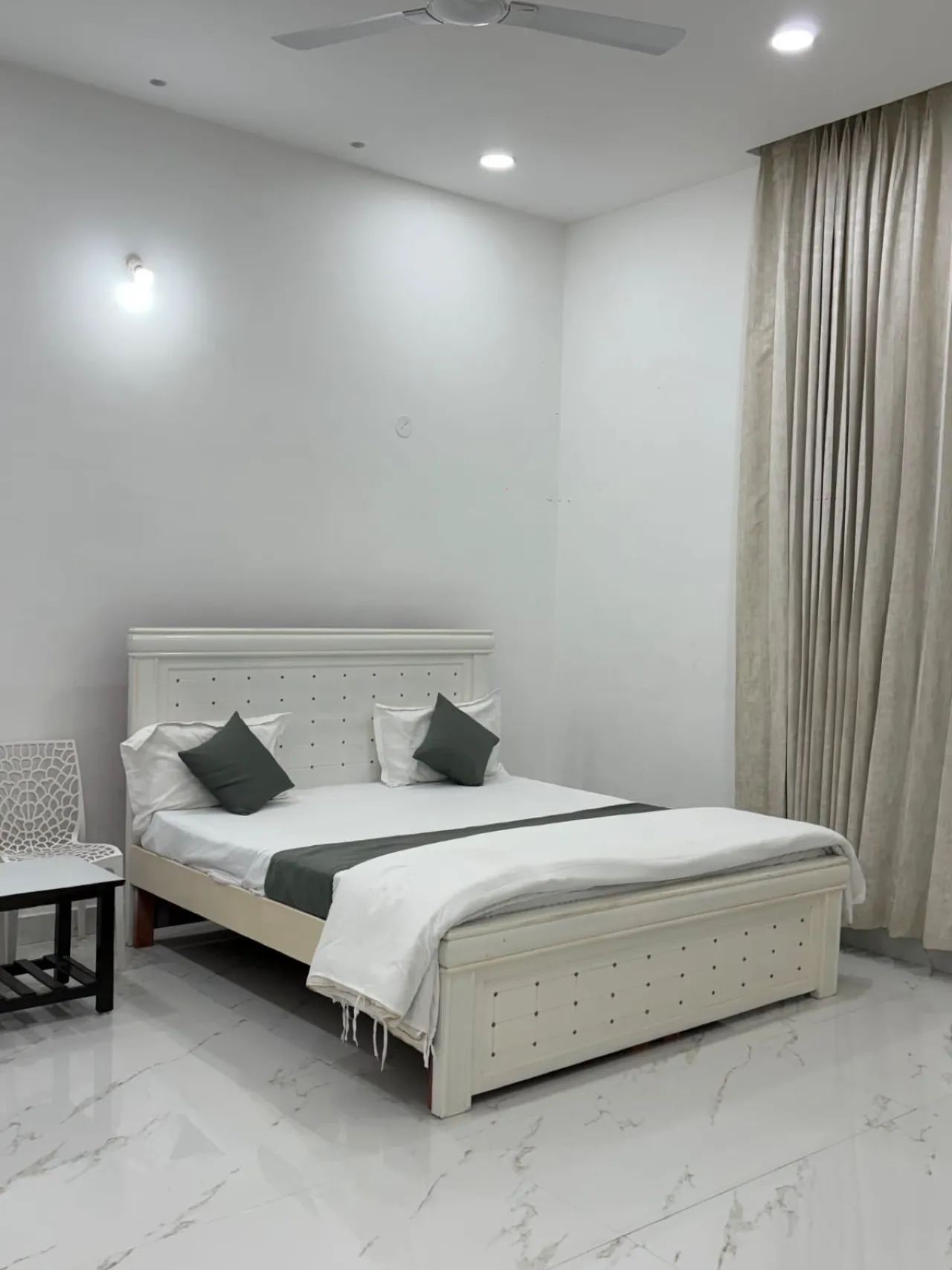 KK Palace, Surangal, Moinabad: photo 4 – photo 4