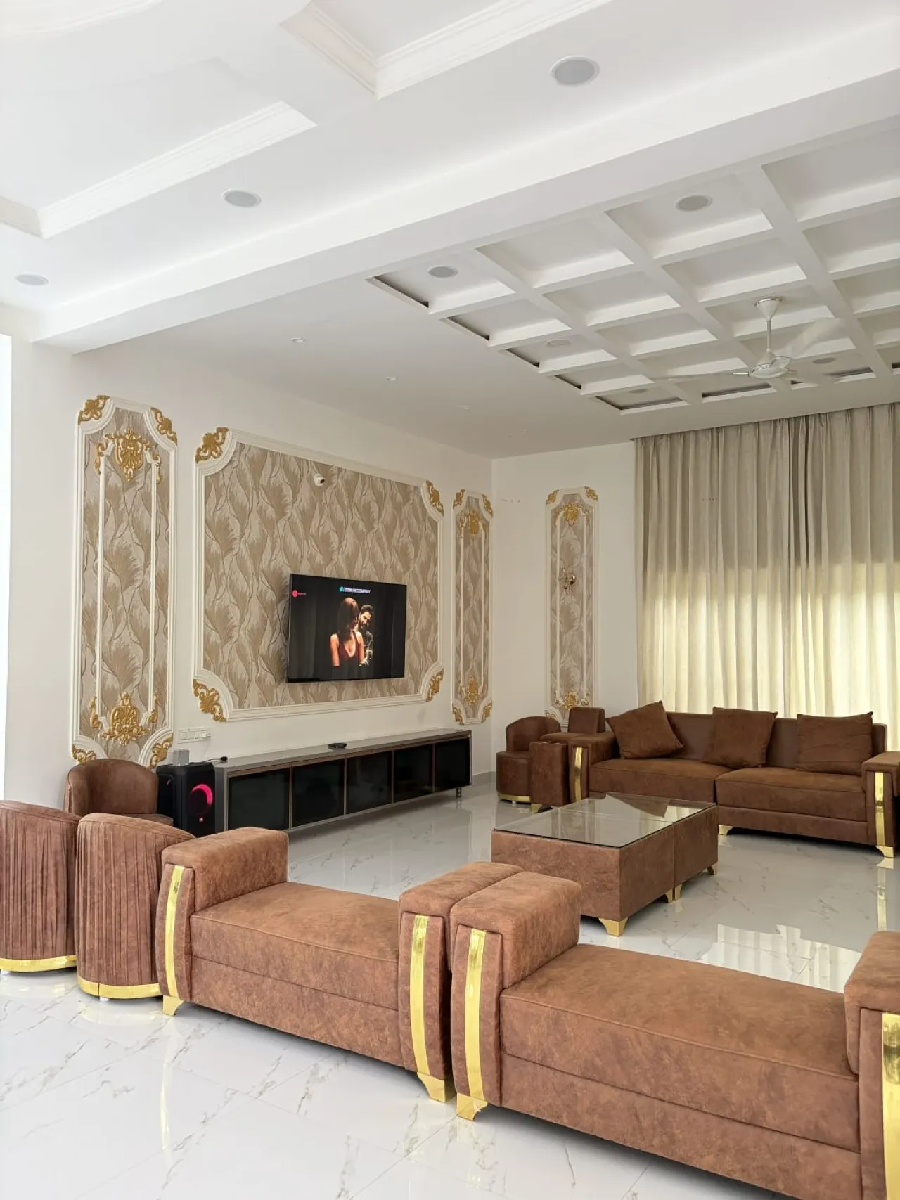 KK Palace, Surangal, Moinabad: photo 2 – photo 2