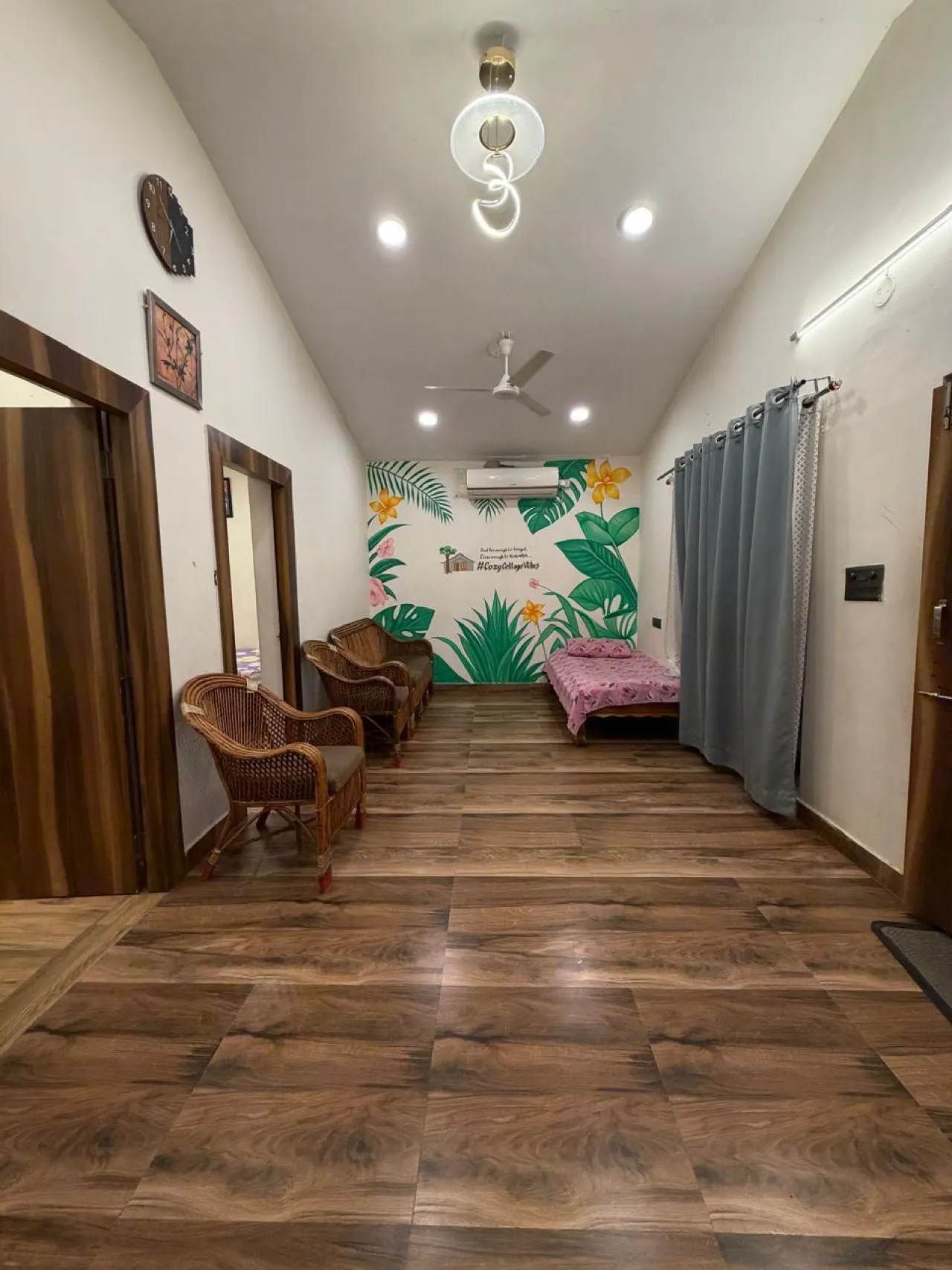 Candy Farm Stay, Moinabad: photo 3 – photo 3