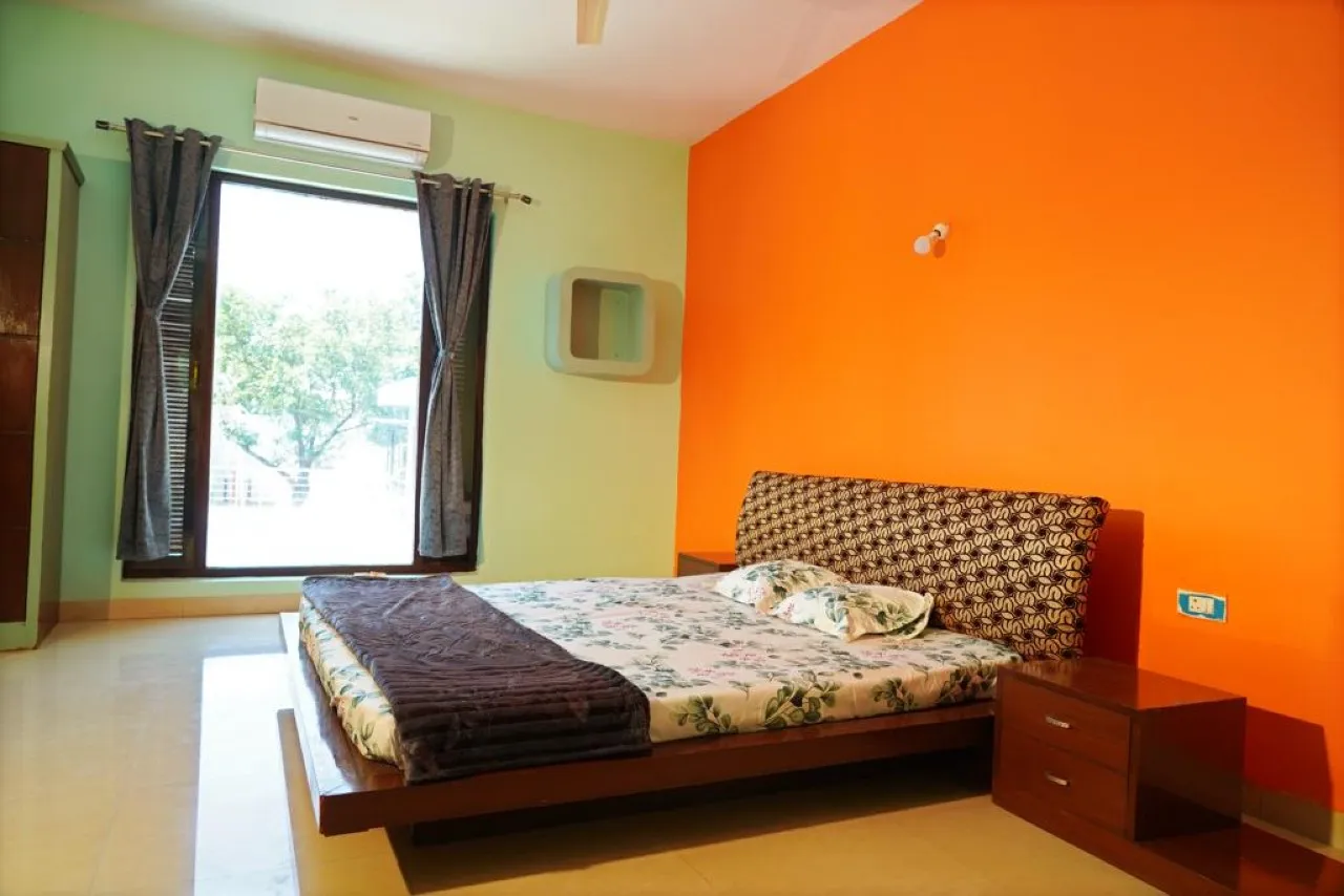 Moon Farm Stay, Kanakamamidi, Moinabad: photo 6 – photo 6