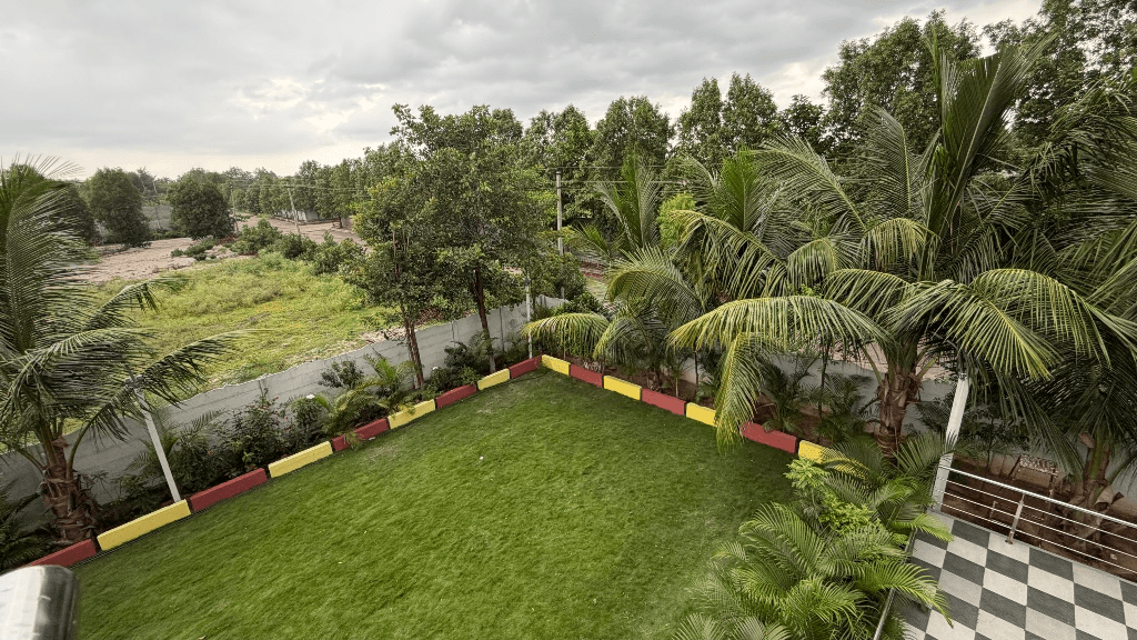 Lush Horizon Villa with Box Cricket, Tolkatta, Moinabad: photo 9 – photo 9