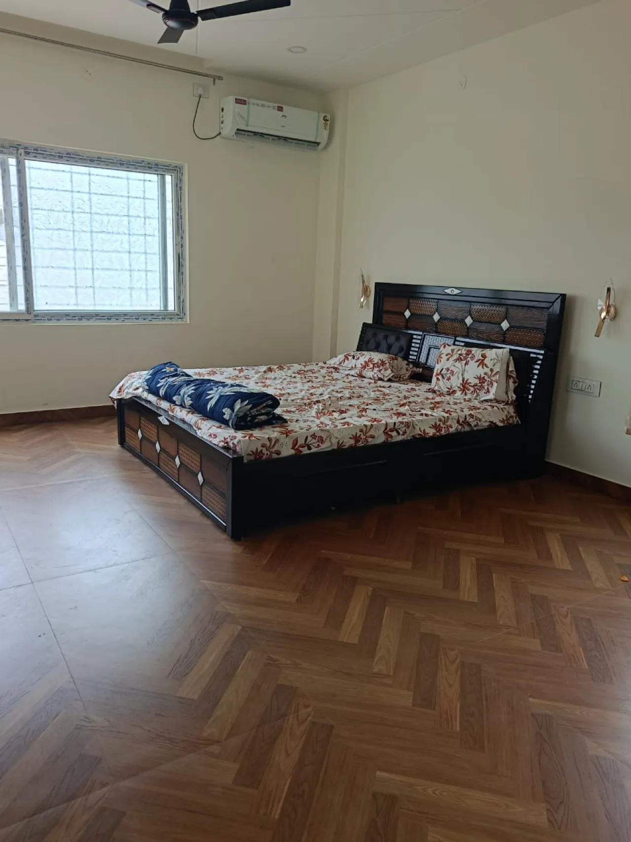 Aura villa with Box Cricket, Tolkatta, Moinabad: photo 13 – photo 13