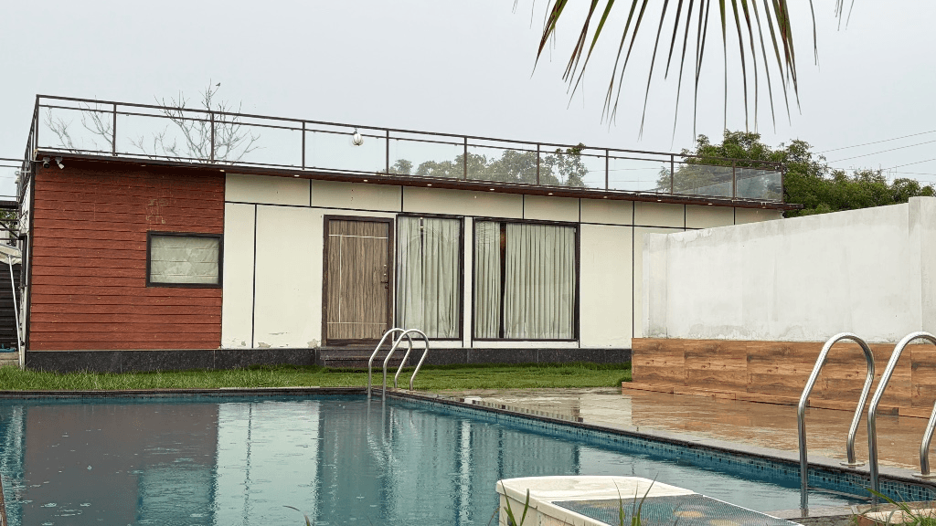 Nirvana Farmhouse, Aziz Nagar, Moinabad: photo 13 – photo 13