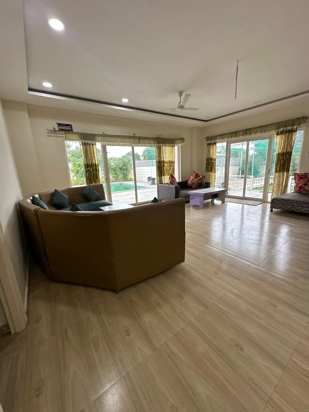 White House with Box Cricket, Moinabad: photo 3 – photo 3