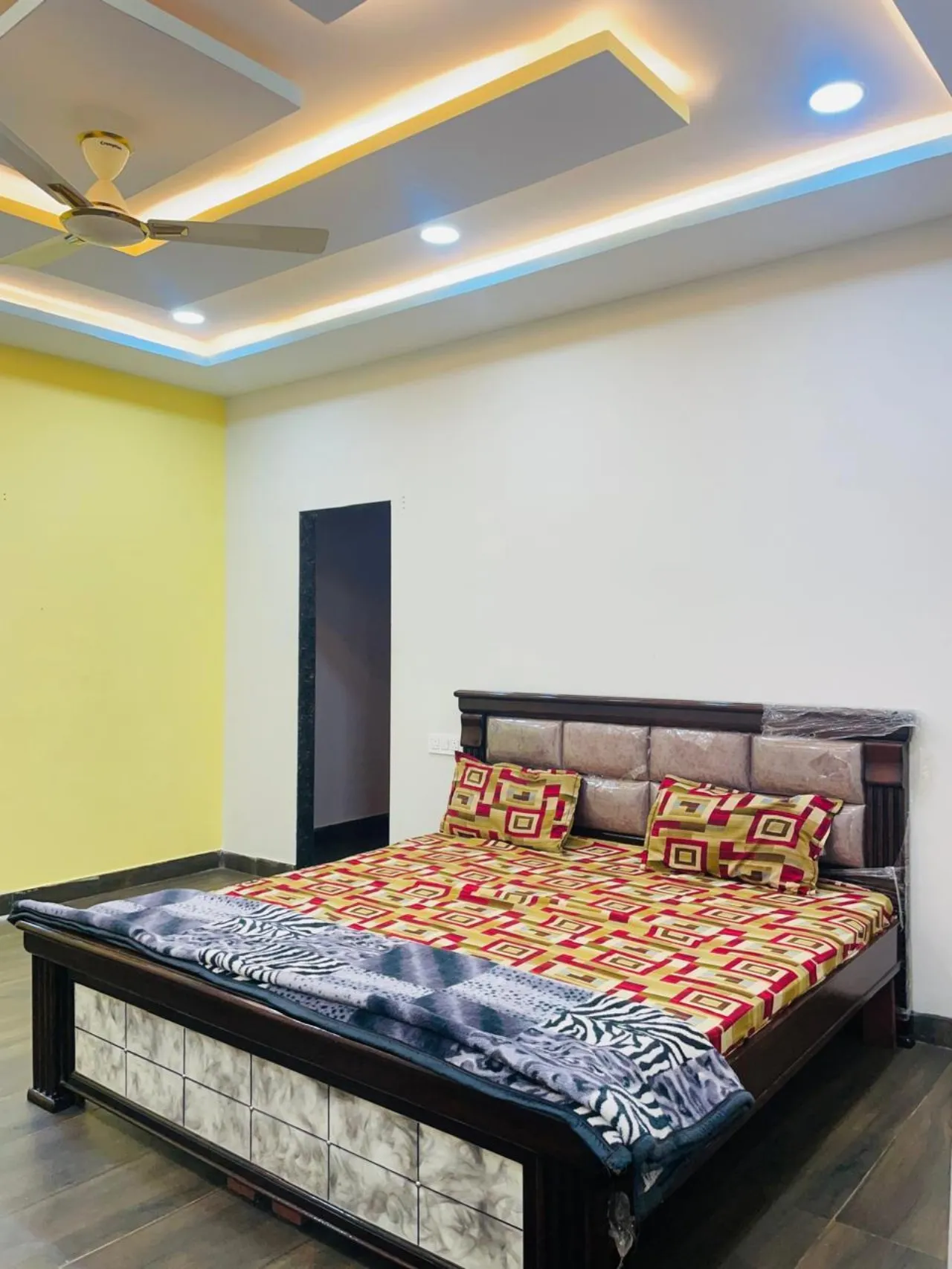 Rocklyn Farmhouse, Venkatapur, Moinabad: photo 4 – photo 4
