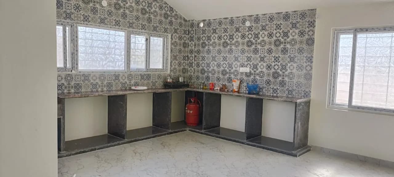 Aura villa with Box Cricket, Tolkatta, Moinabad: photo 15 – photo 15