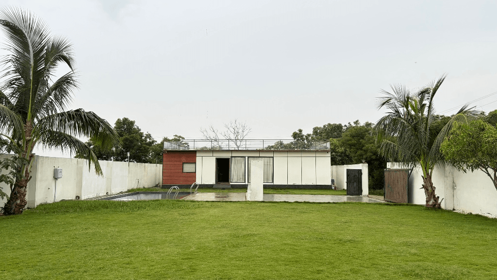 Nirvana Farmhouse, private farmhouse in Aziz Nagar, Moinabad