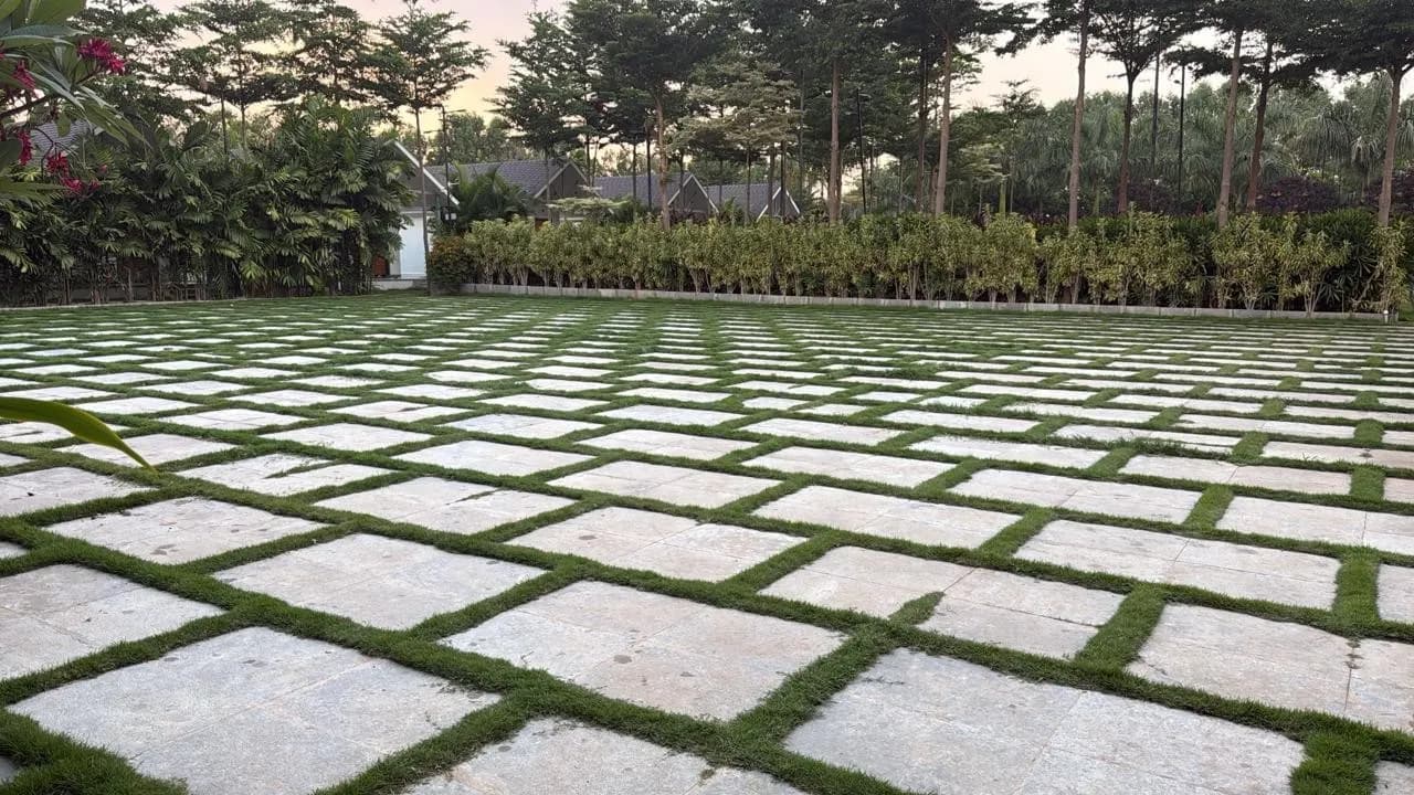 Nature Retreat Convention, Moinabad: photo 11 – photo 11