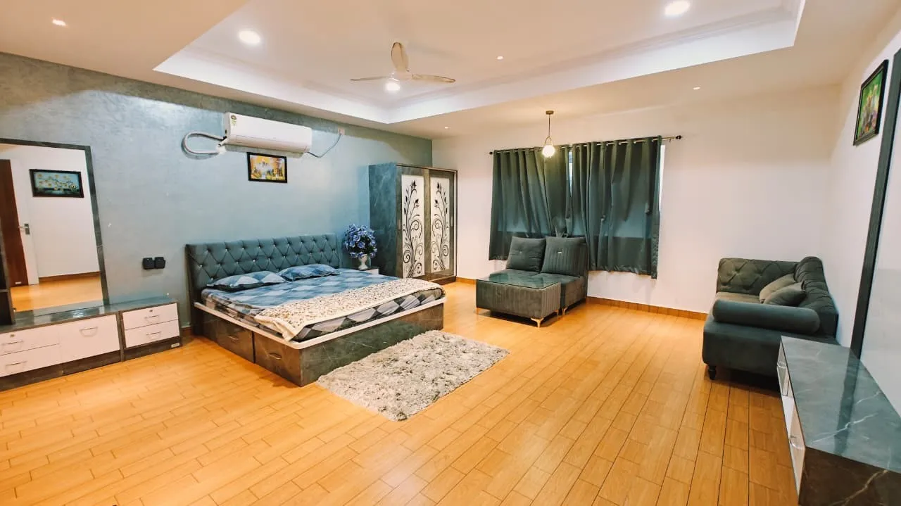 AV Farm stay, Venkatapur, Moinabad: photo 13 – photo 13