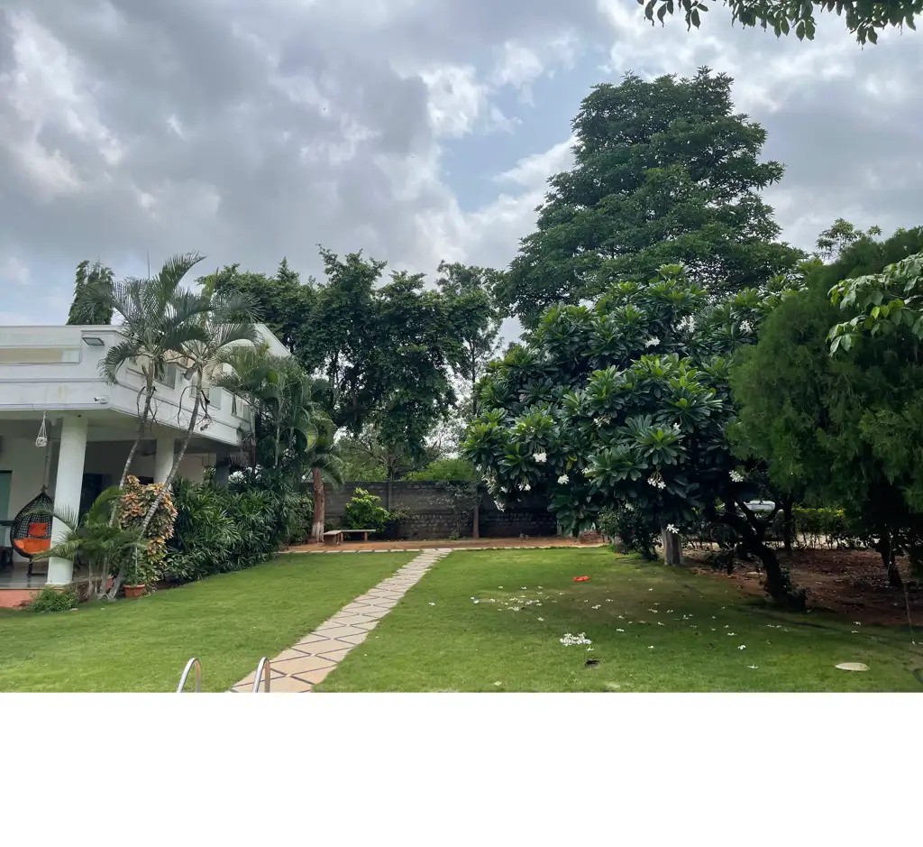 Satyavathi Sadanam, Aziz Nagar, Moinabad: photo 14 – photo 14