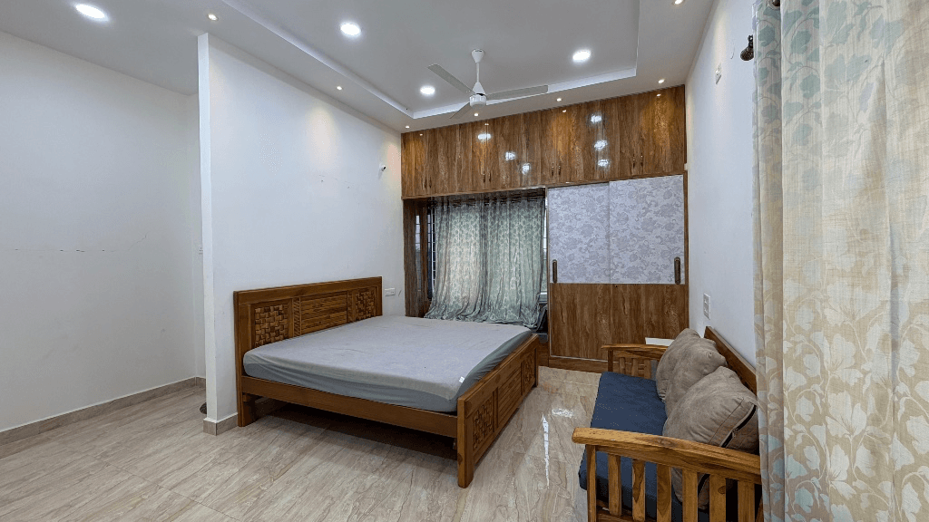 Lush Horizon Villa with Box Cricket, Tolkatta, Moinabad: photo 17 – photo 17
