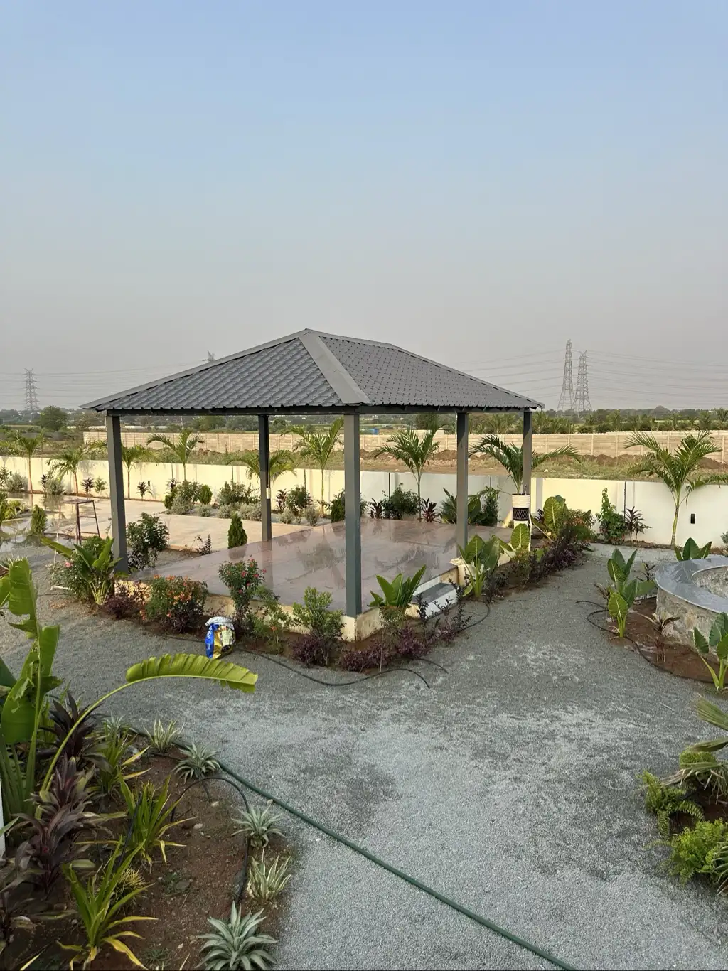 Vanam Farm house, Yethbarpally, Moinabad: photo 25 – photo 25