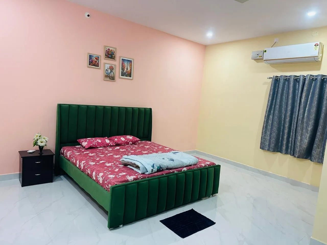 R A S Farmhouse, Moinabad: photo 5 – photo 5