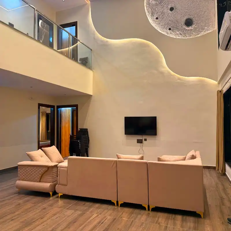 Silver Meadows, Moinabad: photo 5 – photo 5